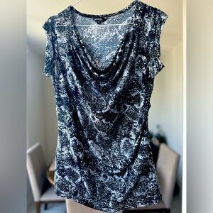 George tank top - size S